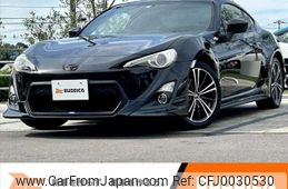 toyota 86 2012 -TOYOTA--86 DBA-ZN6--ZN6-012136---TOYOTA--86 DBA-ZN6--ZN6-012136-