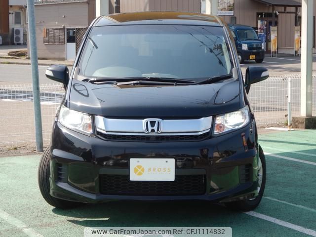 honda freed-spike 2014 quick_quick_GB3_GB3-1615349 image 2
