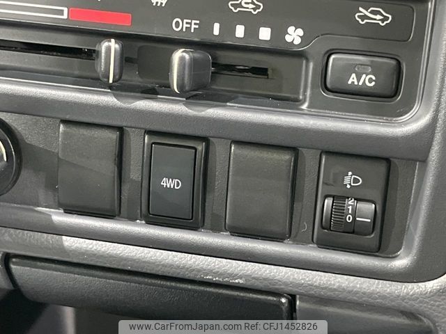 suzuki carry-truck 2019 -SUZUKI--Carry Truck EBD-DA16T--DA16T-484729---SUZUKI--Carry Truck EBD-DA16T--DA16T-484729- image 2