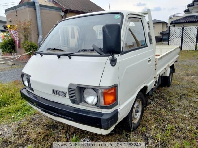 toyota liteace-truck 1984 quick_quick_L-YM25_YM25-006489 image 1