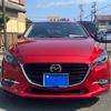 mazda axela 2016 -MAZDA--Axela DBA-BM5AS--BM5AS-400542---MAZDA--Axela DBA-BM5AS--BM5AS-400542- image 3