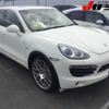 porsche cayenne 2011 CFJ1578705 image 1