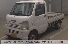 suzuki carry-truck 2009 CFJ1882001