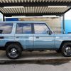 toyota land-cruiser-prado 1993 -TOYOTA--Land Cruiser Prado Y-KZJ78W--KZJ78-0009608---TOYOTA--Land Cruiser Prado Y-KZJ78W--KZJ78-0009608- image 5