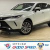 toyota harrier 2021 -TOYOTA--Harrier 6AA-AXUH80--AXUH80-0037480---TOYOTA--Harrier 6AA-AXUH80--AXUH80-0037480- image 1