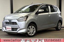 subaru pleo-plus 2019 CFJ1845683