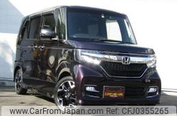 honda n-box 2019 quick_quick_DBA-JF3_JF3-2119073