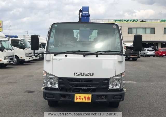 isuzu elf-truck 2016 646828-N1024050052F-17 image 1