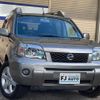 nissan x-trail 2006 quick_quick_NT30_NT30-202489 image 17