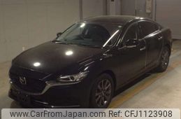 mazda atenza 2023 -MAZDA--MAZDA6 6BA-GJEFP--GJEFP-600154---MAZDA--MAZDA6 6BA-GJEFP--GJEFP-600154-