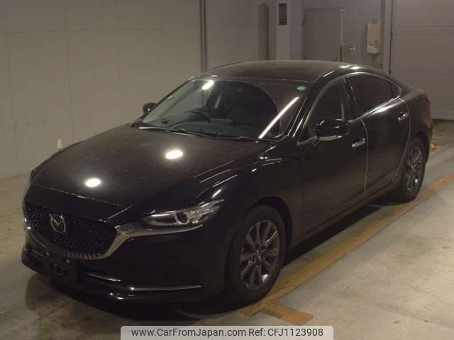 mazda atenza 2023 -MAZDA--MAZDA6 6BA-GJEFP--GJEFP-600154---MAZDA--MAZDA6 6BA-GJEFP--GJEFP-600154- image 1