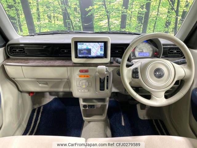 suzuki alto-lapin 2019 -SUZUKI--Alto Lapin DBA-HE33S--HE33S-240742---SUZUKI--Alto Lapin DBA-HE33S--HE33S-240742- image 2