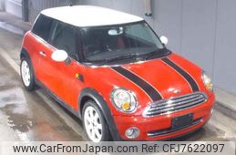 mini mini-others 2010 -BMW--BMW Mini MF16--0TV59792---BMW--BMW Mini MF16--0TV59792-