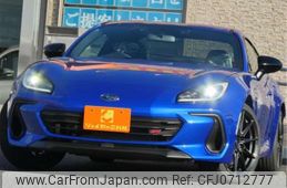 subaru brz 2025 -SUBARU 【千葉 303ｽ1846】--BRZ 3BA-ZD8--ZD8-026568---SUBARU 【千葉 303ｽ1846】--BRZ 3BA-ZD8--ZD8-026568-