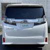 toyota vellfire 2017 -TOYOTA--Vellfire DBA-AGH30W--AGH30-0155963---TOYOTA--Vellfire DBA-AGH30W--AGH30-0155963- image 4