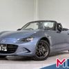 mazda roadster 2015 quick_quick_ND5RC_ND5RC-106775 image 1