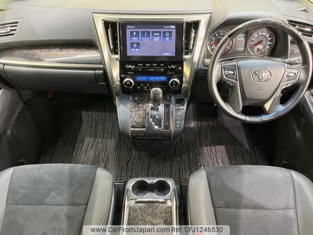 toyota alphard 2022 quick_quick_AGH30W_AGH30-0444158 image 2