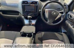 nissan serena 2012 504928-927327