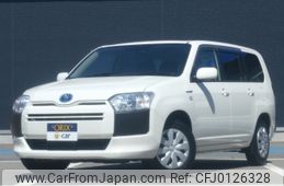 toyota succeed-van 2019 -TOYOTA--Succeed Van 6AE-NHP160V--NHP160-0008331---TOYOTA--Succeed Van 6AE-NHP160V--NHP160-0008331-