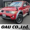 mitsubishi triton 2008 CFJ1348473 image 1
