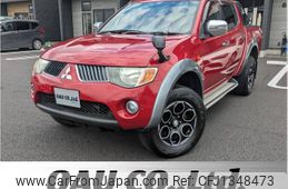 mitsubishi triton 2008 GOO_NET_EXCHANGE_0404480A30250627W001