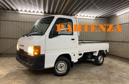 subaru sambar-truck 1999 7183