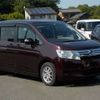 honda stepwagon 2010 -HONDA--Stepwgn DBA-RK1--RK1-1012869---HONDA--Stepwgn DBA-RK1--RK1-1012869- image 1