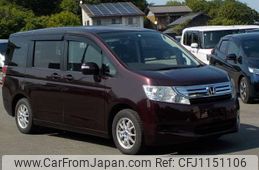 honda stepwagon 2010 -HONDA--Stepwgn DBA-RK1--RK1-1012869---HONDA--Stepwgn DBA-RK1--RK1-1012869-