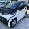 toyota toyota-others 2021 CFJ0729958 image 6