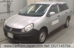 nissan ad-van 2017 -NISSAN--AD Van VZNY12-061819---NISSAN--AD Van VZNY12-061819-