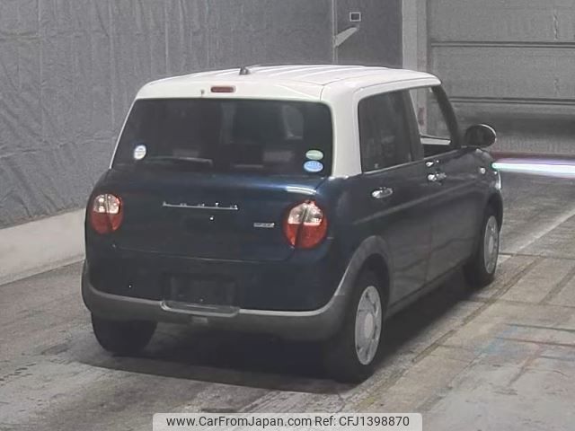 suzuki alto-lapin 2020 -SUZUKI--Alto Lapin HE33S-252734---SUZUKI--Alto Lapin HE33S-252734- image 2
