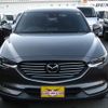 mazda cx-8 2018 -MAZDA--CX-8 3DA-KG2P--KG2P-201230---MAZDA--CX-8 3DA-KG2P--KG2P-201230- image 8