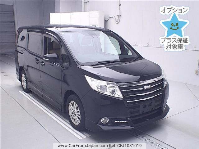 toyota noah 2016 -TOYOTA--Noah ZRR80G-0283397---TOYOTA--Noah ZRR80G-0283397- image 1
