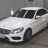 mercedes-benz c-class 2014 -MERCEDES-BENZ--Benz C Class WDD2050402F082542---MERCEDES-BENZ--Benz C Class WDD2050402F082542- image 5