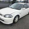 honda civic-type-r 1997 -ホンダ--ｼﾋﾞｯｸﾀｲﾌﾟR EK9-1002950---ホンダ--ｼﾋﾞｯｸﾀｲﾌﾟR EK9-1002950- image 1