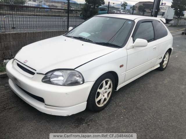 honda civic-type-r 1997 -ホンダ--ｼﾋﾞｯｸﾀｲﾌﾟR EK9-1002950---ホンダ--ｼﾋﾞｯｸﾀｲﾌﾟR EK9-1002950- image 1