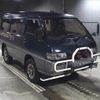 mitsubishi delica-starwagon 1990 -MITSUBISHI--Delica Wagon P35W-0106456---MITSUBISHI--Delica Wagon P35W-0106456- image 1