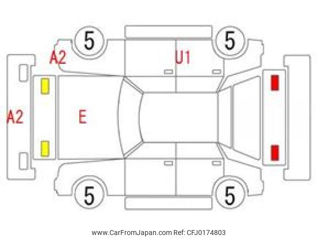 daihatsu tanto 2009 -DAIHATSU--Tanto DBA-L375S--L375S-0162424---DAIHATSU--Tanto DBA-L375S--L375S-0162424- image 2