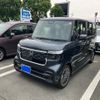 honda n-box 2025 -HONDA--N BOX 6BA-JF5--JF5-2062***---HONDA--N BOX 6BA-JF5--JF5-2062***- image 4