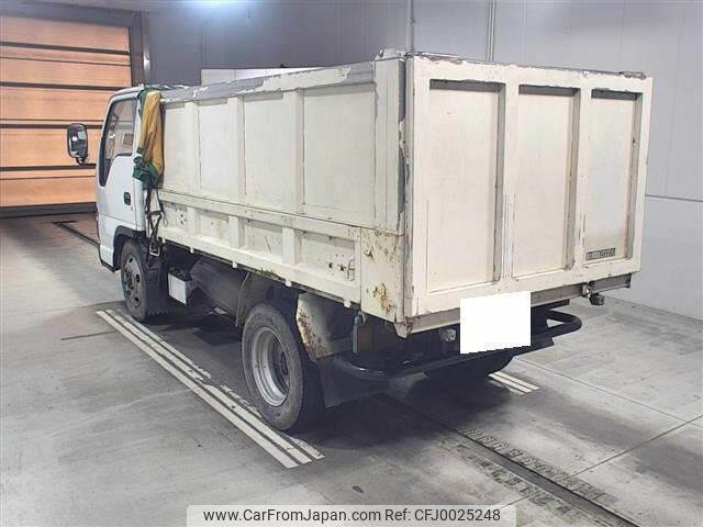 isuzu elf-truck 2005 -ISUZU 【那須 400ｻ8662】--Elf NKR81AN-7021913---ISUZU 【那須 400ｻ8662】--Elf NKR81AN-7021913- image 2