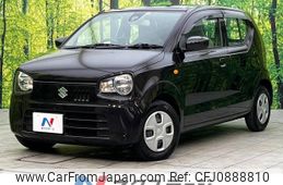 suzuki alto 2018 -SUZUKI--Alto DBA-HA36S--HA36S-376851---SUZUKI--Alto DBA-HA36S--HA36S-376851-