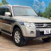 mitsubishi pajero 2009 -MITSUBISHI--Pajero CBA-V93W--V93W-0200826---MITSUBISHI--Pajero CBA-V93W--V93W-0200826- image 17