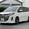 toyota noah 2017 -TOYOTA--Noah DBA-ZRR80W--ZRR80-0377764---TOYOTA--Noah DBA-ZRR80W--ZRR80-0377764- image 18