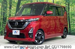 nissan roox 2021 CFJ1798690