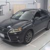 lexus rx 2012 -LEXUS 【奈良 301な4937】--Lexus RX GYL15W-2444266---LEXUS 【奈良 301な4937】--Lexus RX GYL15W-2444266- image 1