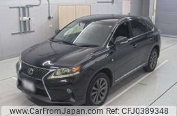 lexus rx 2012 -LEXUS 【奈良 301な4937】--Lexus RX GYL15W-2444266---LEXUS 【奈良 301な4937】--Lexus RX GYL15W-2444266-