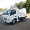 hino dutro 2015 CFJ1617236 image 2