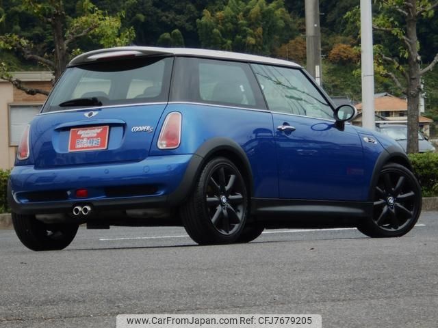 mini mini-others 2005 -BMW 【名変中 】--BMW Mini RE16--0TG90438---BMW 【名変中 】--BMW Mini RE16--0TG90438- image 2