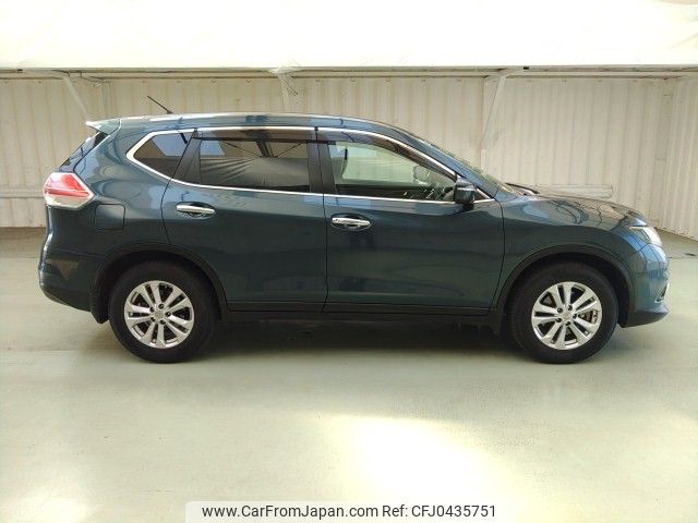 nissan x-trail 2014 ENHANCEAUTO_1_ea290459 image 2