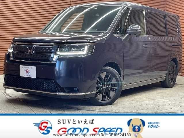 honda stepwagon 2022 -HONDA--Stepwgn 6AA-RP8--RP8-1000859---HONDA--Stepwgn 6AA-RP8--RP8-1000859- image 1